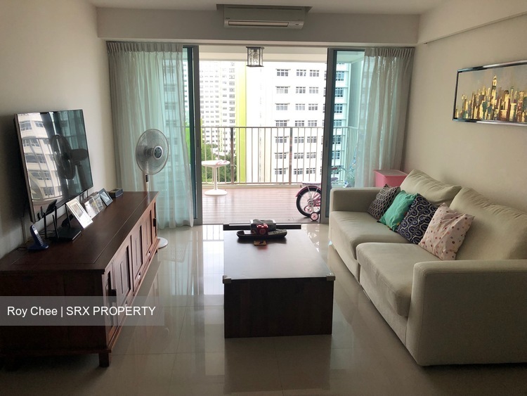 Blk 515B The Premiere @ Tampines (Tampines), HDB 5 Rooms #201499412